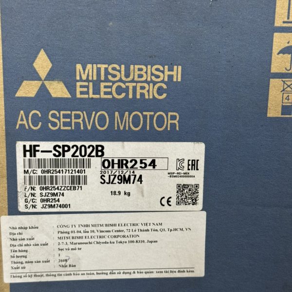 HF-SP202B