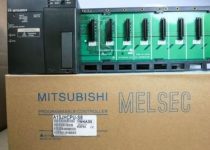 Mitsubishi PLC CPU Module A1sjhcpu-s8
