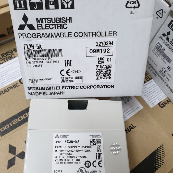 FX2N-5A