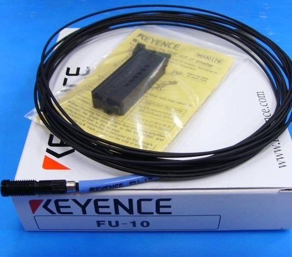 KEYENCE FU-10