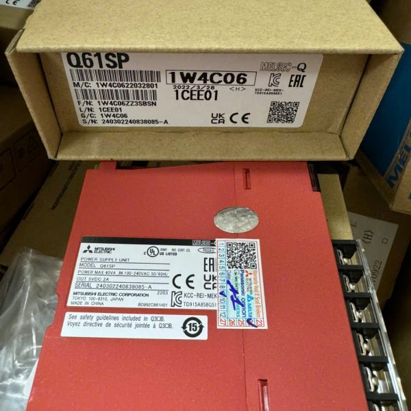 Q61SP