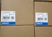 PLC Omron CP1L-L20DR-D