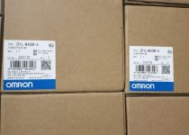 PLC Omron CP1L-L20DT-A