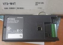 HMI Keyence VT3-W4T