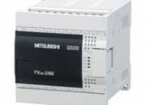 Mitsubishi FX3G FX3G-24MR-DS