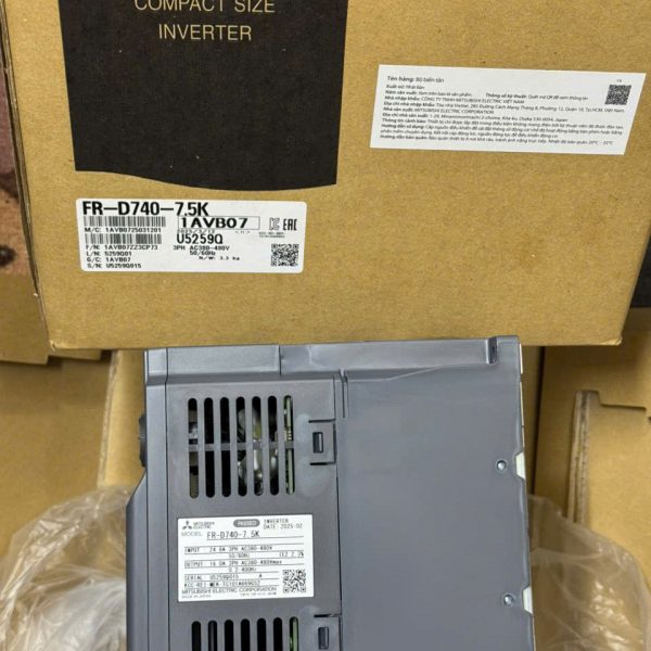 FR-D740-7.5K