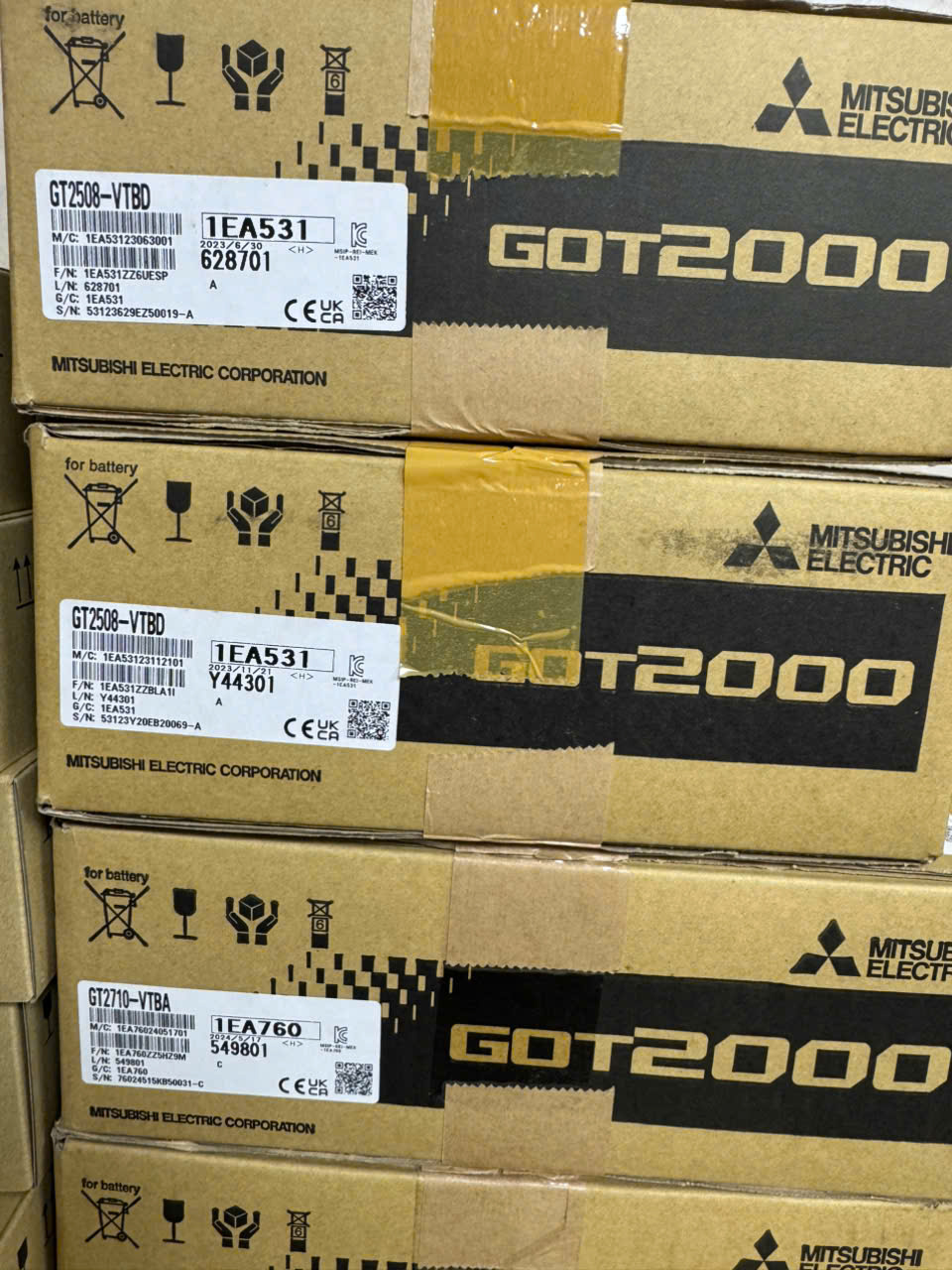 GT2508-VTBD