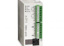 PLC Delta DVP10SX11T