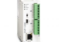 PLC Delta DVP12SE11T