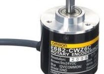 ENCORDER E6B2-CWZ1X 2000P/R