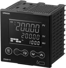 BỘ ỔN NHIỆT OMRON E5AN-HSS2HHBFM-500 BỘ ỔN NHIỆT OMRON E5AN-HSS2HHBFM-500