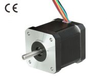 2S42Q-0348 Two-Phase Stepper Motor