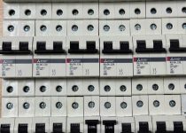 BH-D6 2P 10A TYPE C N