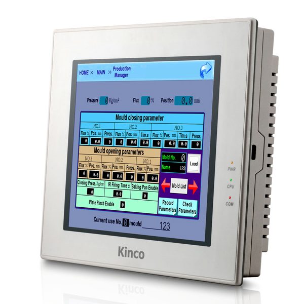 HMI KINCO MT5520T-MPI