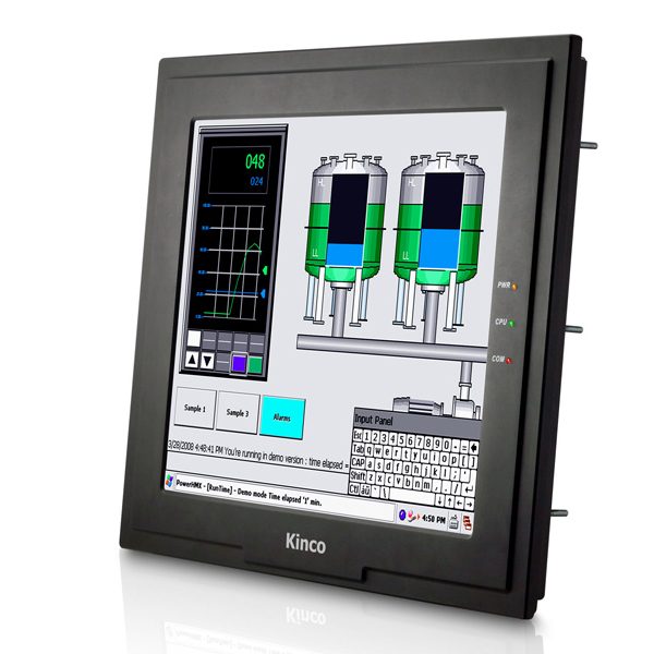 HMI KINCO MT5720T-MPI