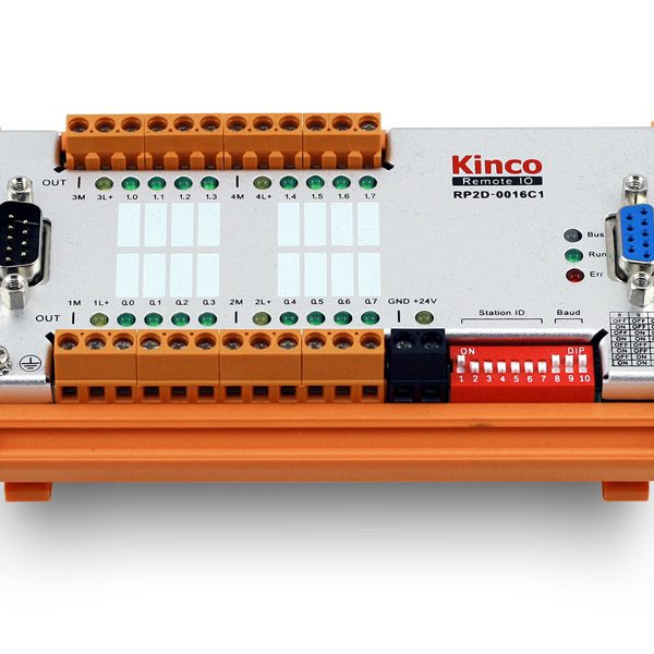 PLC KINCO RP2D-0016C1