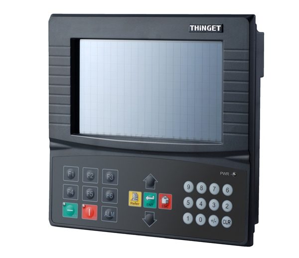 HMI Xinje XMP2-32R-E