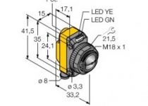 Cảm biến quang QS18VP6CV45Q7