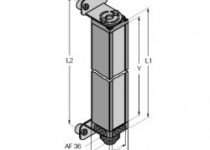 Cảm biến quang Turck BMRL632A