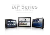 iXP70-TTA/DC