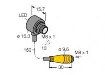 Cảm biến quang Turck T8AP6D50Q