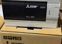 MITSUBISHI FX3G-40MT/DS