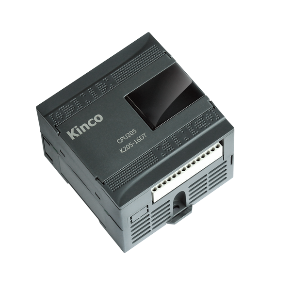 Kinco PLC K205-16DR CPU module