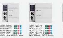 PLC HCFA HCA2-14X10YR-D