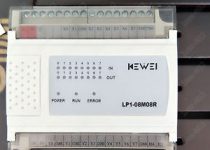 PLC KEWEI LP1-08M08R
