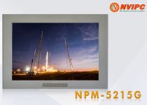 Màn hình công nghiệp nhúng 21,5 inch NPM-5215G