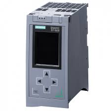 CPU 1516-3 PN/DP CPU 1516-3 PN/DP