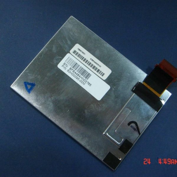 MÀN HÌNH HIỂN THI SHARP LS037V7DD02 MÀN HÌNH HIỂN THI SHARP LS037V7DD02