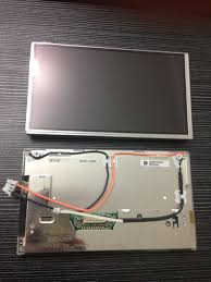 MÀN HÌNH HIỂN THỊ LCD LQ065T9DR51 MÀN HÌNH HIỂN THỊ LCD LQ065T9DR51