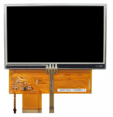 MÀN HÌNH HIỂN THỊ LQ043T1DG01 MÀN HÌNH HIỂN THỊ LQ043T1DG01