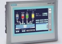 MÀN HINHG HMI SIEMENS 6AV6648-0BE11-3AX0