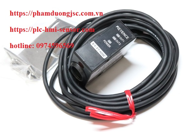 FT-H20C SENSOR KEYENCE