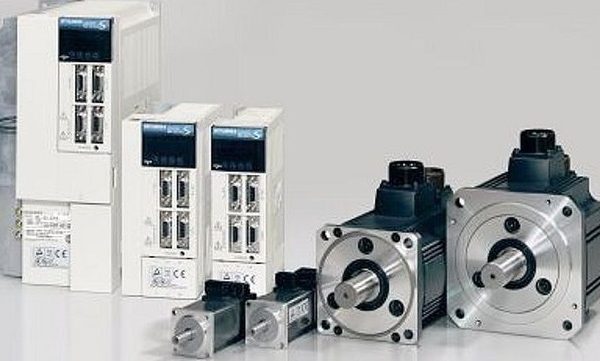 Servo HC-SFS153K Servo HC-SFS153K