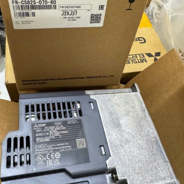 FR-CS82S-070-60