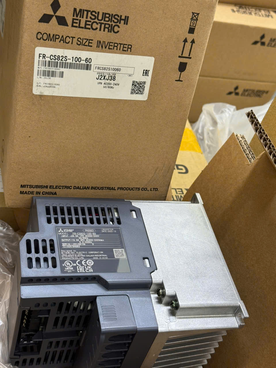 FR-CS82S-100-60