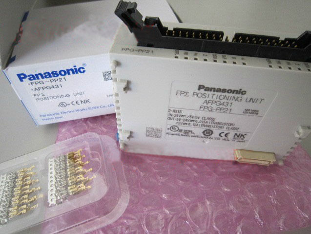 PANASONIC FPG-PP21