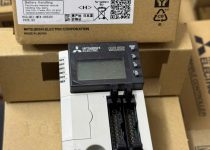 FX3UC-32MT-LT