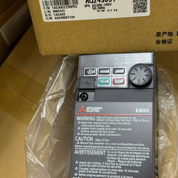 FR-E820-0.2K-1