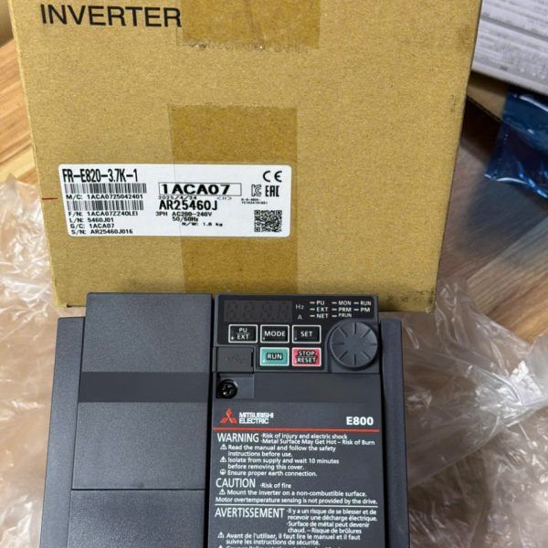 FR-E820-3.7K-1