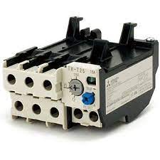 Rơ le nhiệt TH-T25 15A Rơ le nhiệt TH-T25 15A