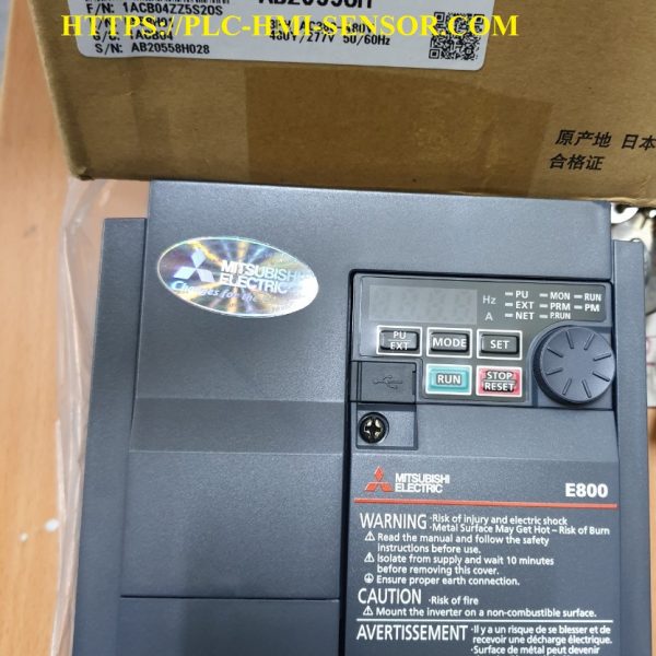 FR-E820-0030EPA-60
