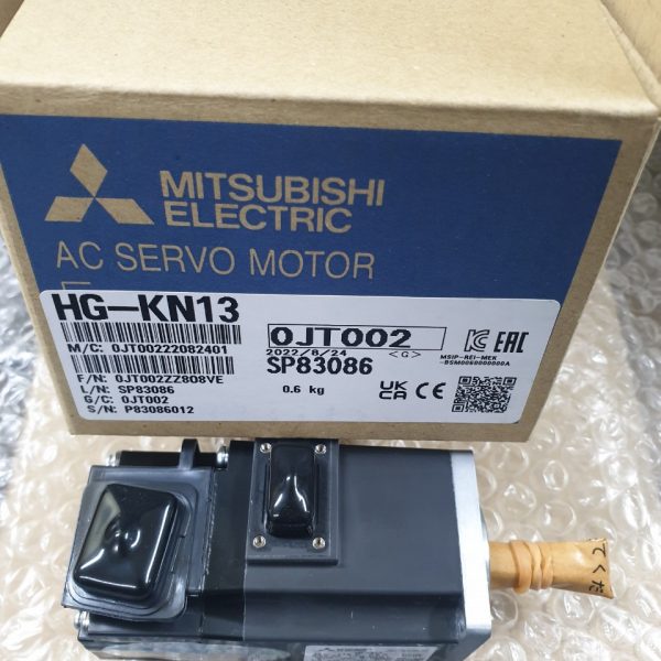 Mitsubishi HG-KN13