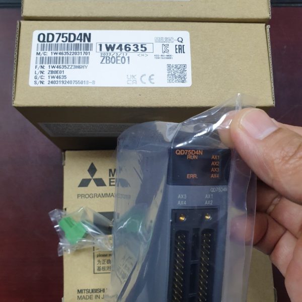 QD75D4N