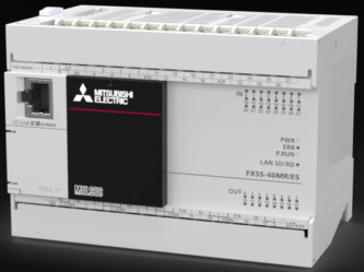 FX5S-40MR/ES FX5S-40MR/ES