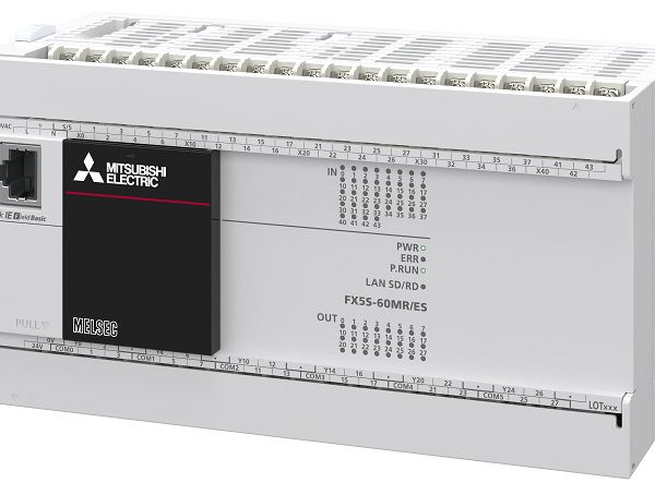 FX5S-80MT/ES FX5S-80MT/ES