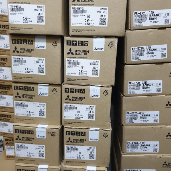FX5U-64MT/DS FX5U-64MT/DS